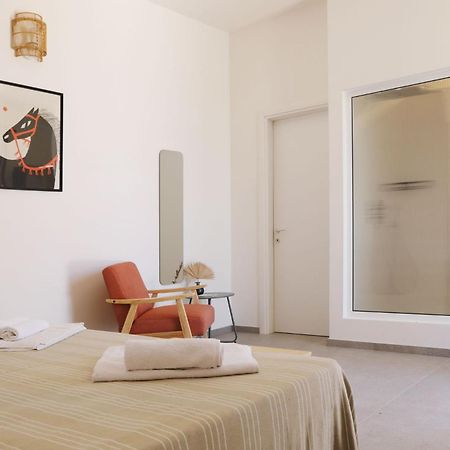 Agriturismo Le Site Corigliano d'Otranto Bagian luar foto