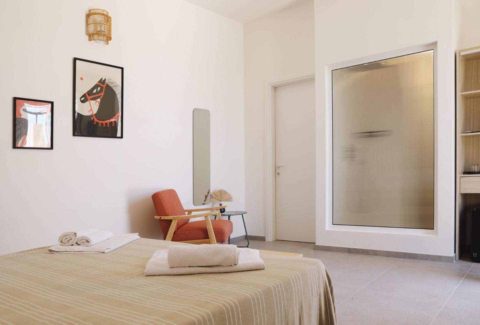 Agriturismo Le Site Corigliano d'Otranto Bagian luar foto